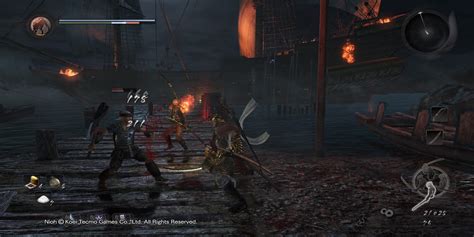 Best Samurai Games To Play If You Liked Ghost Of Tsushima Explore