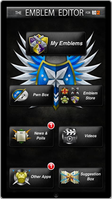 Emblem Editor For Bo2 For Use With Black Ops 2 Apprecs