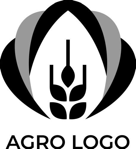 Agro Logo Vector Images (over 1,500)