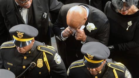 Wife Of Civil Rights Icon John Lewis Mourned