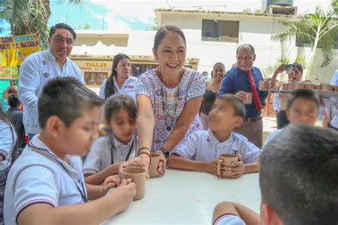 Celebra DIF Oaxaca aprobación de la Ley de los Derechos de Niñas Niños