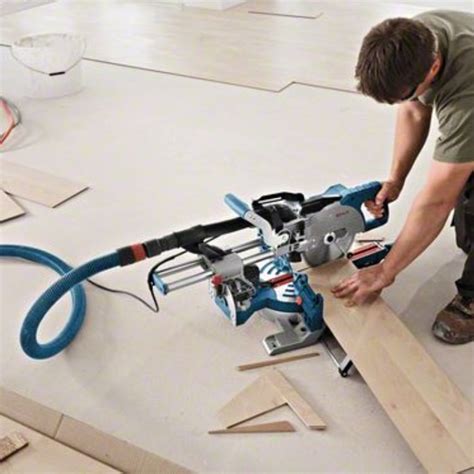 Bosch GCM 8 SJL Profesyonel Panel Testere | Ufuk Hırdavat