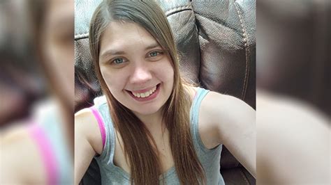 Police Assist In Search For Missing 23 Year Old Wisconsin Woman Last