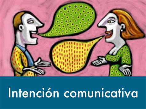 INTENCIÓN COMUNICATIVA by Monse Toriz