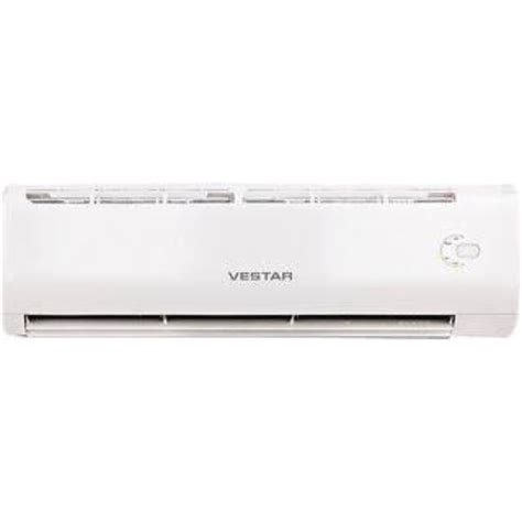 3 Star Vestar Split Air Conditioner At Rs 33500 Piece In Ghaziabad Id