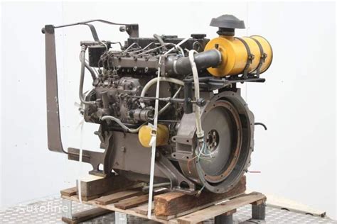 Mitsubishi S S Engine For Sale Romania Xt