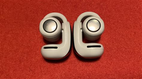 Bose Ultra Open Earbuds Review | PCMag