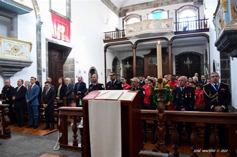 110 º Aniversário da AHBVF Inauguração do Novo Quartel Operacional