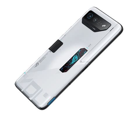 Asus Rog Phone 7 Ultimate Análisis Phonesdata