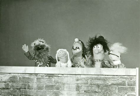The Muppet Master Encyclopedia on Tumblr