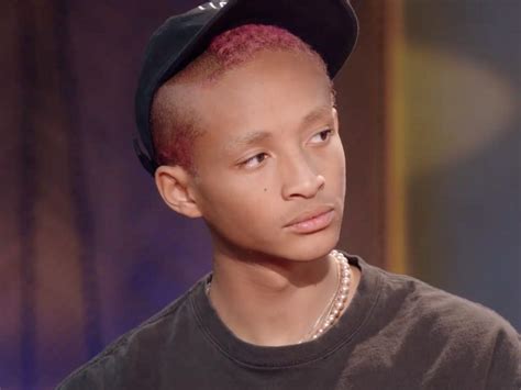 Jaden Smith Net Worth - Net Worth Lists