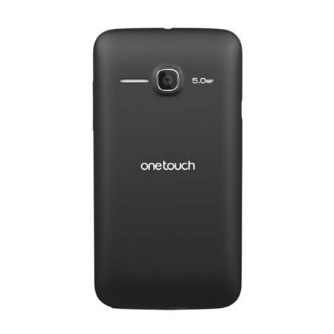 Alcatel OneTouch M Pop Notebookcheck Net External Reviews