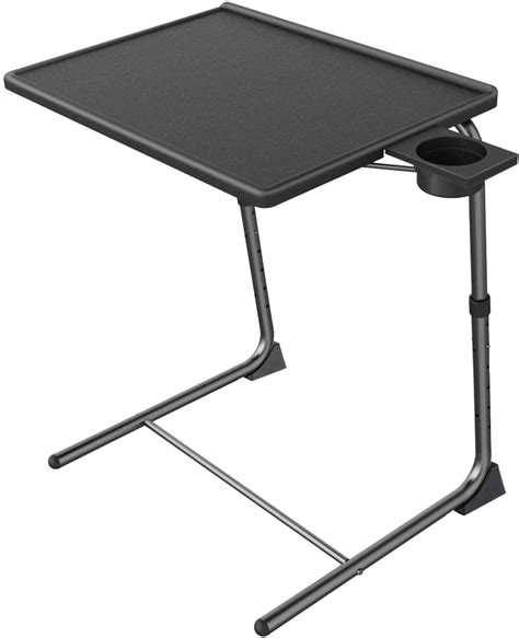 Adjustable TV Tray Table - The Best Deals Online