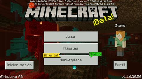 Cómo descargar la última versión de Minecraft YouTube