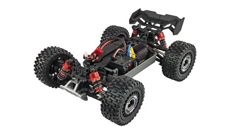 MEW4 Buggy brushless 4WD 1:16 RTR - amewi.com