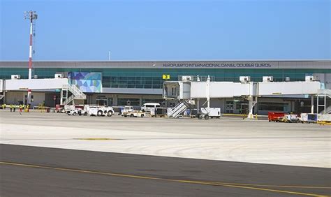 Guanacaste Airport obtains International Airport Carbon Accreditation level 2 - Airport Suppliers