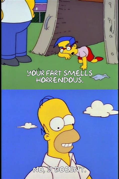 *insert Barney burp gif here* : r/SimpsonsMemes