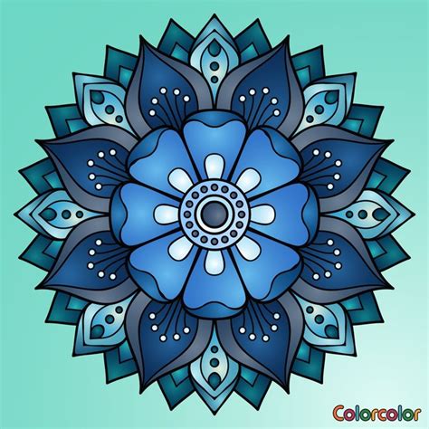 Pin De En Quick Saves En Pinturas Mandalas Dibujos