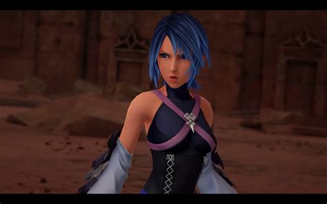 Slideshow Kingdom Hearts 3 Remind Dlc Tgs 2019 Trailer Screenshots