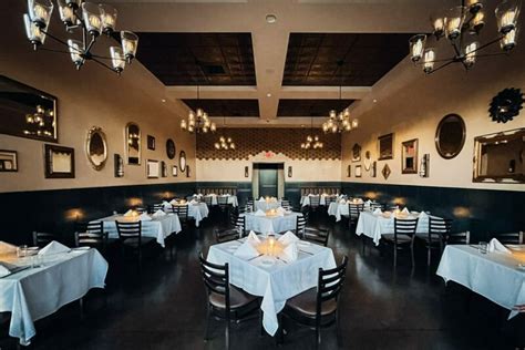 Eat At The 8 Best Restaurants in Charlotte, NC! - Carolina Traveler