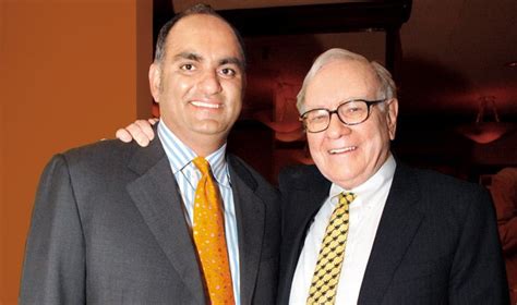 Wise Investing Quotes From Mohnish Pabrai