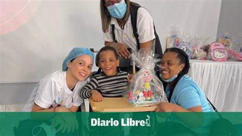 Familias se beneficiaron servicios de fundación Help Me Live Diario Libre