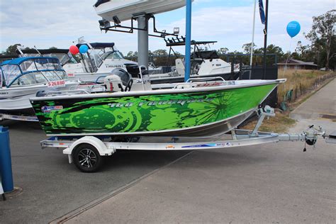 New Quintrex Renegade S C With F Wrap Quintrex Boats For Sale