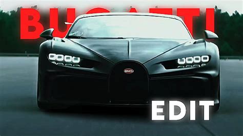 BUGATTI EDIT || BEST FLOW EDIT - YouTube