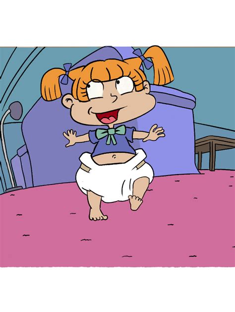 Rugrats Diaper