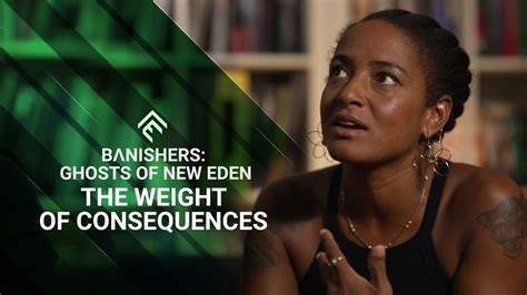 Banishers Ghosts Of New Eden The Weight Of Consequences Ft Amaka