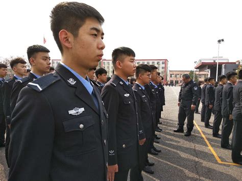 山西省临汾人民警察学校