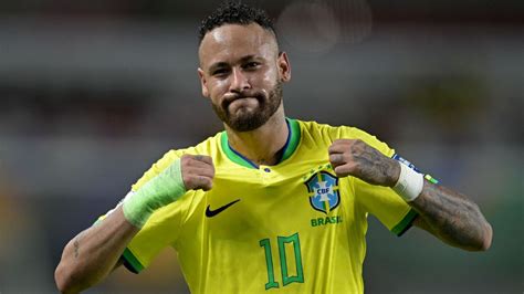 Veja Um Raio X Completo Dos 79 Gols De Neymar Pela Seleção Brasileira