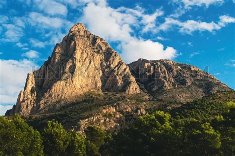 Routes In Alicante That You Must Know If You Like Hiking Linkalicante