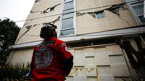 Damnificados Por El Terremoto De 2017 En México Aún Esperan Regresar A