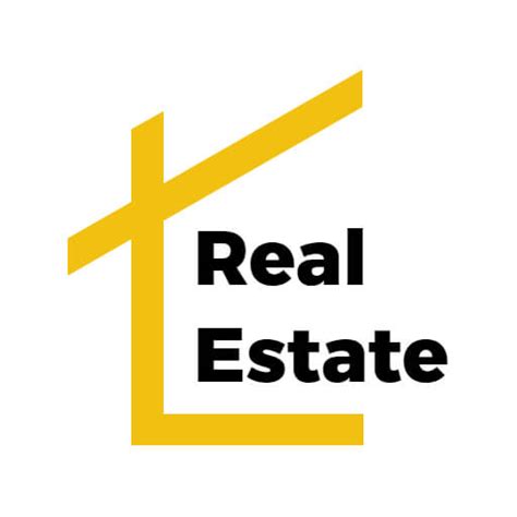 Creative Real Estate Logo Ideas & Examples