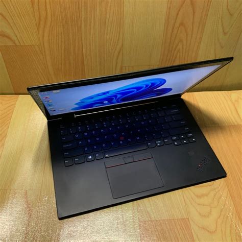 X1 Yoga I5 8th Gen 8GB Ram 256 SSD 360 Degree Rotation Touch