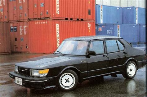 Heuschmid Saab Tuning