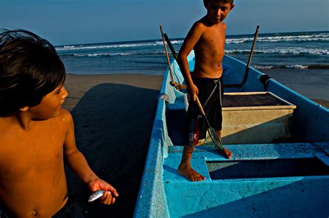 Playa Azul Michoac N Fotos De Playas De Mexico Fotos De Playas En