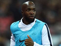 Lassana Diarra