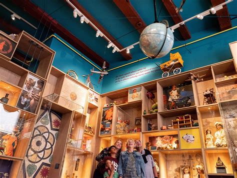 Kindermuseum Nederland Leukste En Interactieve Musea Voor Kinderen