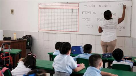 Habr Clases Ma Ana Lunes De Octubre Esto Dice El Calendario De La