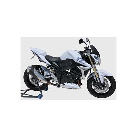 Sabot Moteur Ermax Peint Suzuki Svf 650 Gladius 2009 2014