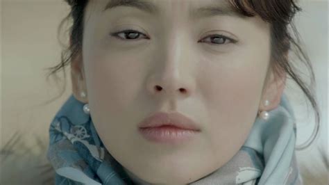 Song Hye Kyo That Winter The Wind Blows Hair