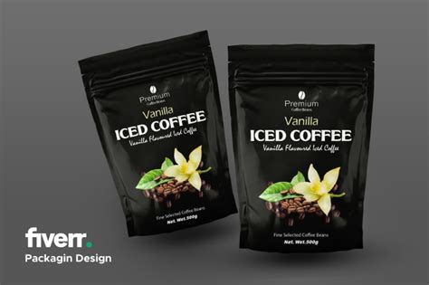 Eye Catching Product Packaging Designs For Your Business By