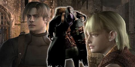 Best Resident Evil 4 Merchant Quotes RE4 Remake Must Include