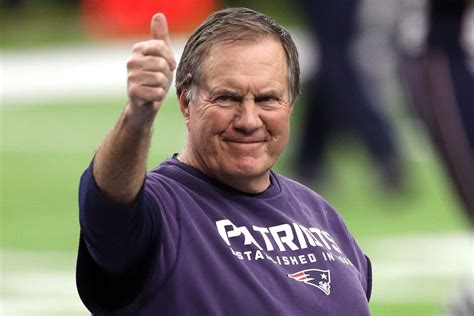 Bill Belichick Últimas Noticias En Marca México