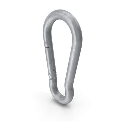 Carabiner Clip PNG Images & PSDs for Download | PixelSquid - S113195704