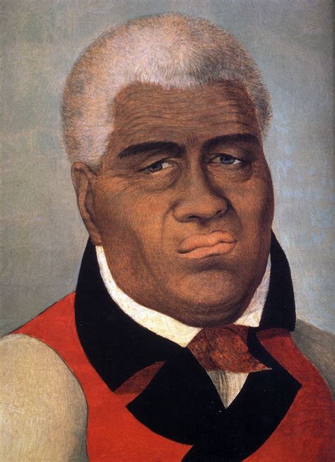 Kamehameha I - Alchetron, The Free Social Encyclopedia