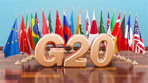 All About G20 New Delhi Summit, We20 People’s Summit