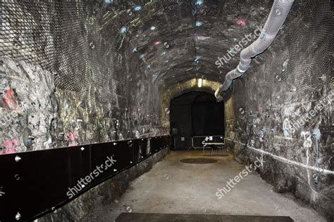 Onkalo Spent Nuclear Fuel Repository Company Editorial Stock Photo